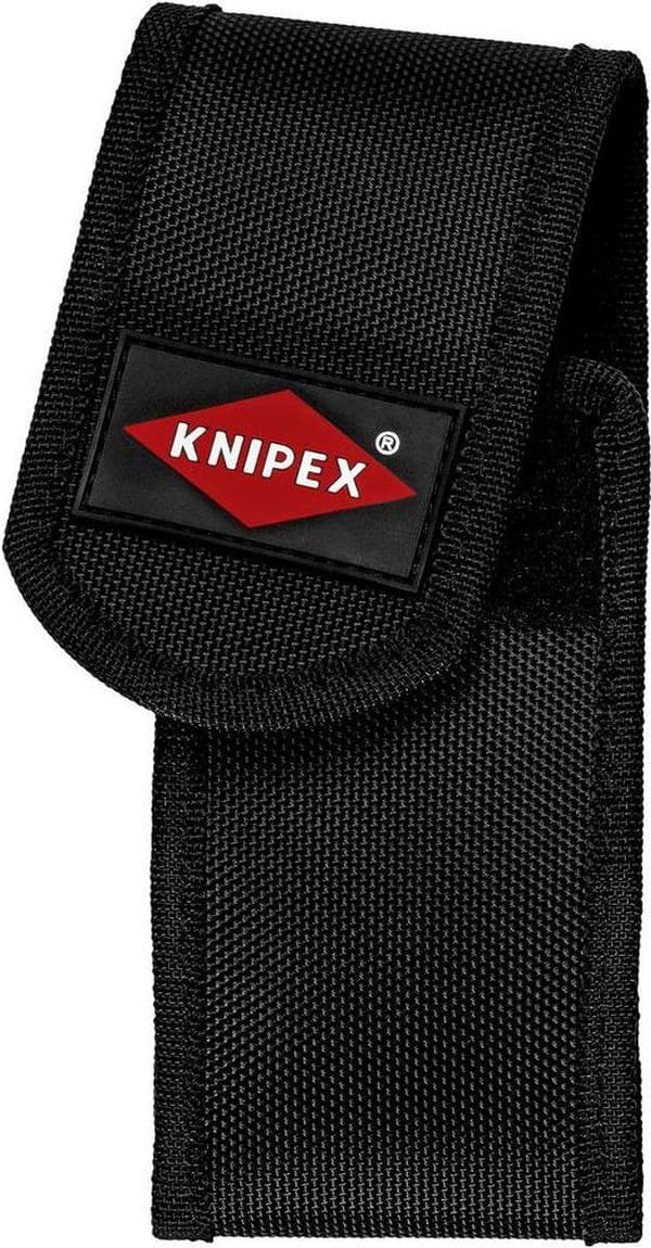 Knipex 00 19 72 LE Værktøjstaske tom