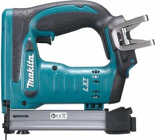Makita DST221 - sømpistol - ledningsfri - uden batteri - 18 V (DST221Z)