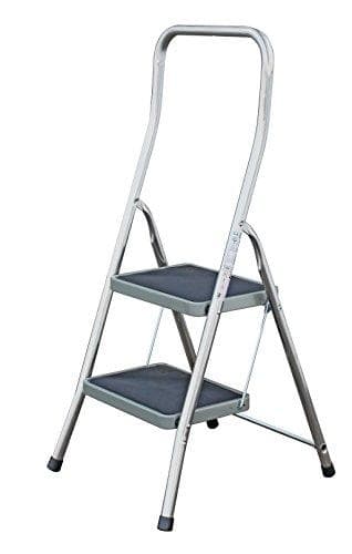 KRAUSE viksteg Toppy XL, 2 steg, 130860