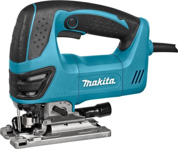 Makita-pistosaha - D-kahva - 4350FCTJ - M-laatikossa