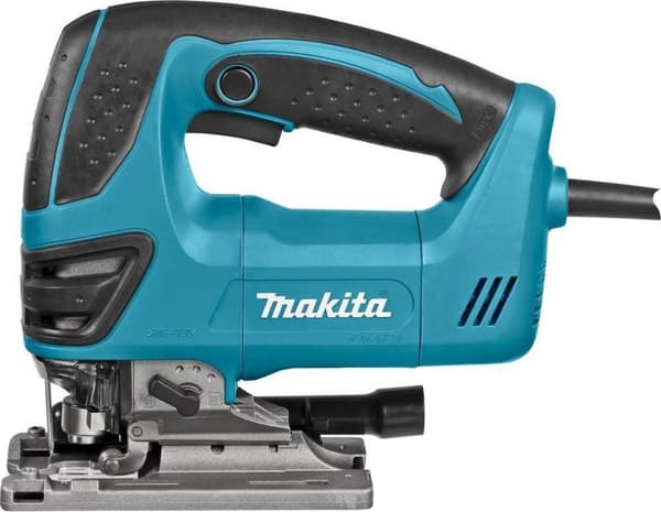 Makita-pistosaha - D-kahva - 4350FCTJ - M-laatikossa