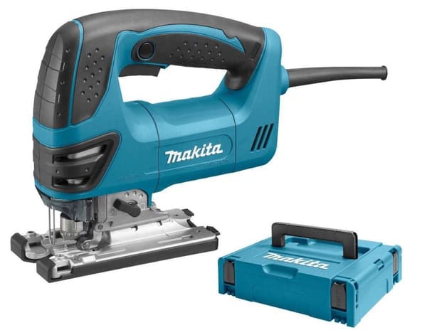 Makita-pistosaha - D-kahva - 4350FCTJ - M-laatikossa
