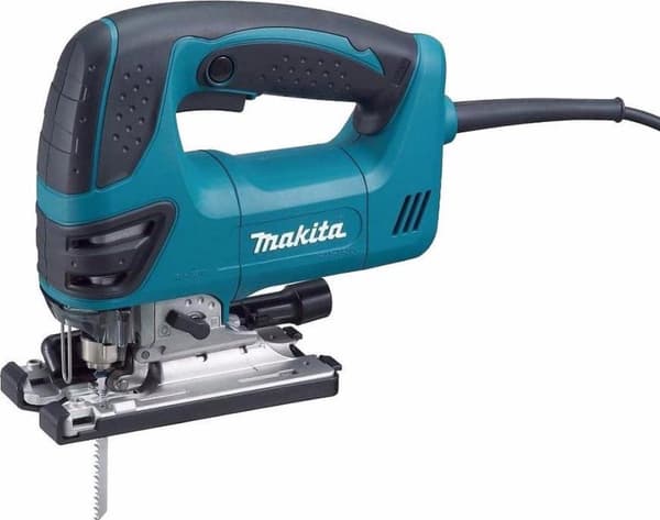 Makita-pistosaha - D-kahva - 4350FCTJ - M-laatikossa