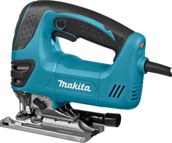 Makita-pistosaha - D-kahva - 4350FCTJ - M-laatikossa