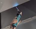 Miniatyrbillede 2 af 4: Makita vinkelbor 450 W SSBF i Makpac, DA3011FJ
