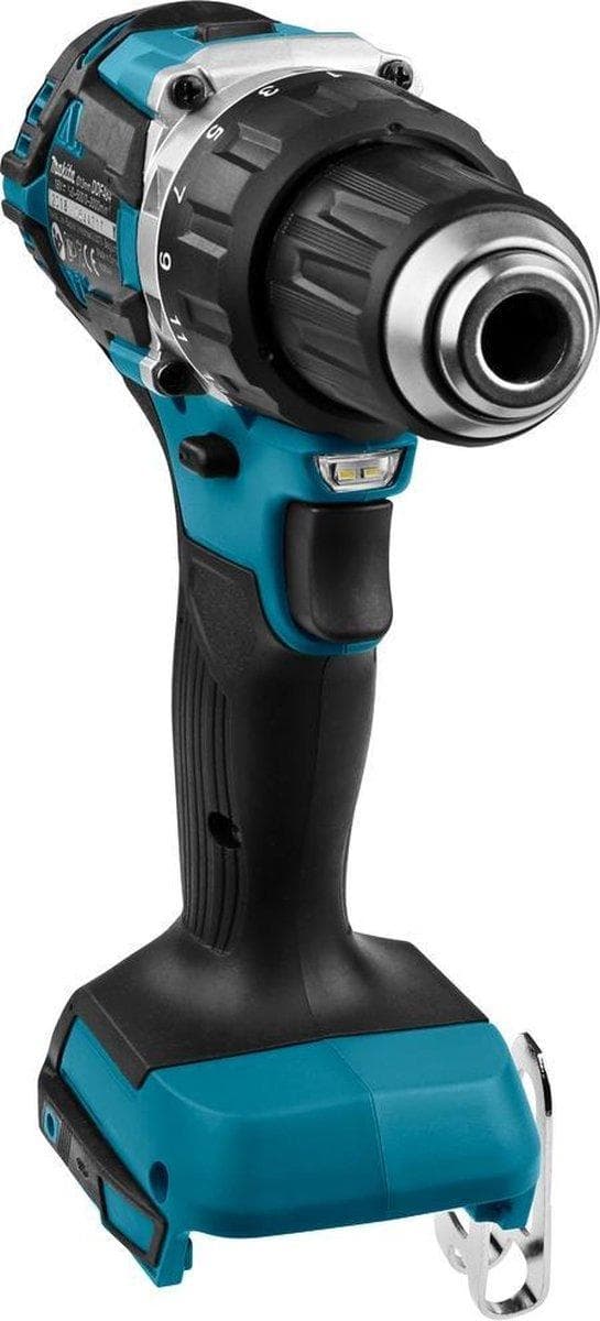 MAKITA bore-/skruetrækker DDF484RTJ - 5,0 Ah - 18V