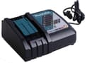 Miniatyrbild 5 av 11: Makita DC18RC Snabbladdare 7,2-18V