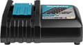 Miniatyrbild 2 av 11: Makita DC18RC Snabbladdare 7,2-18V