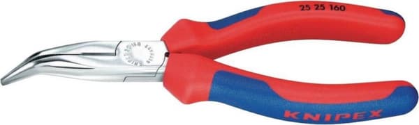 Knipex 2525160 Radiotång - 160mm