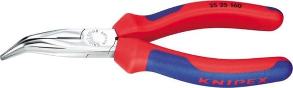 Knipex 2525160 Radiotång - 160mm