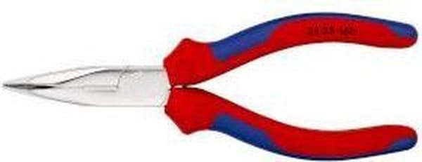 Knipex 2525160 Radiotång - 160mm