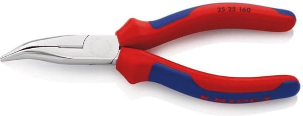 Knipex 2525160 Radiotång - 160mm