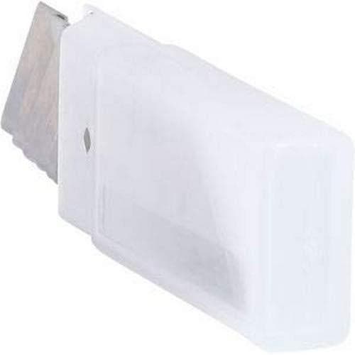 KS TOOLS trapezblade, pakke med 10 stk (907.2206)