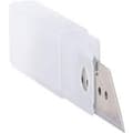 Miniatyrbillede 4 af 4: KS TOOLS trapezblade, pakke med 10 stk (907.2206)