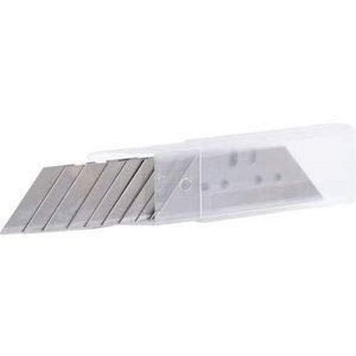 KS TOOLS trapezblade, pakke med 10 stk (907.2206)