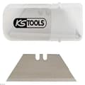 Miniatyrbillede 1 af 4: KS TOOLS trapezblade, pakke med 10 stk (907.2206)