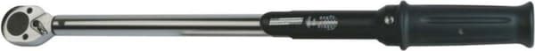 Brüder Mannesmann 18145 Momentnøgle - 40-210Nm - 1/2"