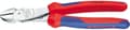 Pikkukuva 3 / 4: Knipex sivuleikkauspihdit kromi mukavuus 160mm