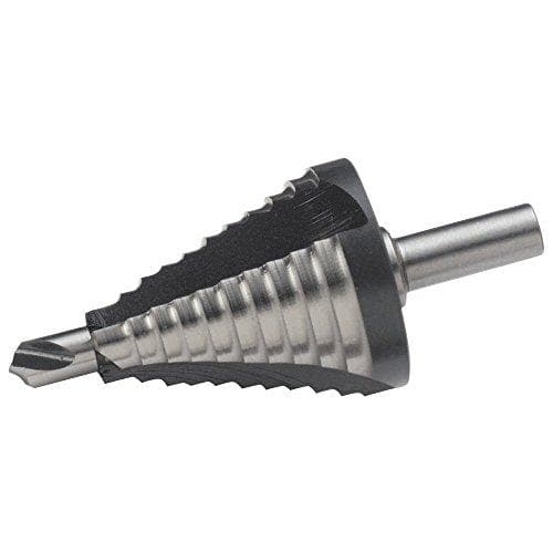 Cimco 201200 - Bor - Urbor - 1,2 cm - Højre rotation - Aluminium - Messing - Kobber - Plast - Stål - Træ - Højhastighedsstål (HSS) (201200)