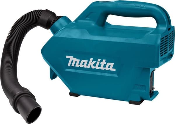 Makita DCL184Z | 18V batteri bilstøvsuger | Uden batterier og oplader