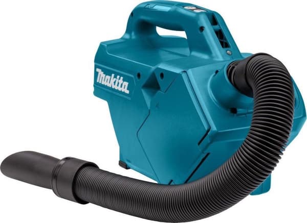 Makita DCL184Z | 18V batteri bilstøvsuger | Uden batterier og oplader