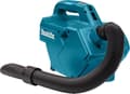 Miniatyrbillede 6 af 7: Makita DCL184Z | 18V batteri bilstøvsuger | Uden batterier og oplader