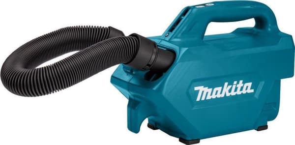 Makita DCL184Z | 18V batteri bilstøvsuger | Uden batterier og oplader