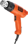 Miniatyrbillede 3 af 5: BLACK+DECKER KX1650-QS Varmluftpistol - 1750 W