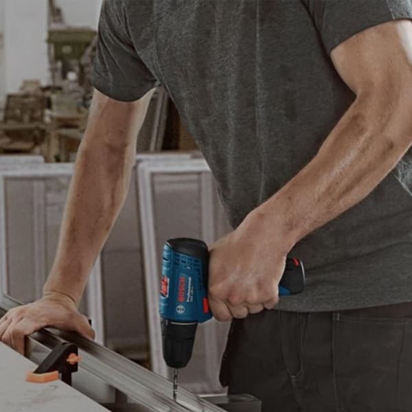 Bosch Professional akkuporakone GSR 120-LI
