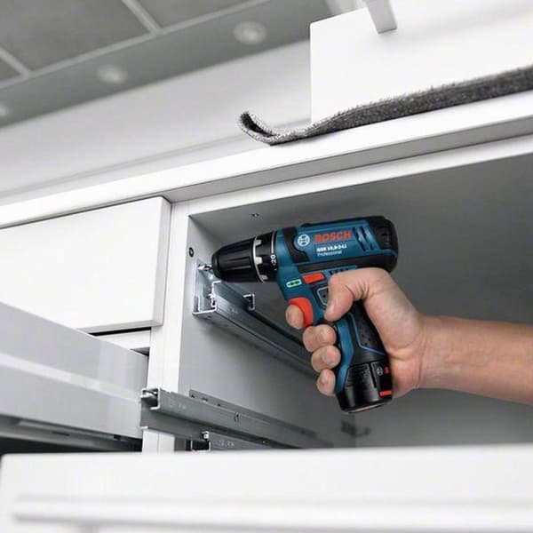 Bosch Professional akkuporakone GSR 120-LI