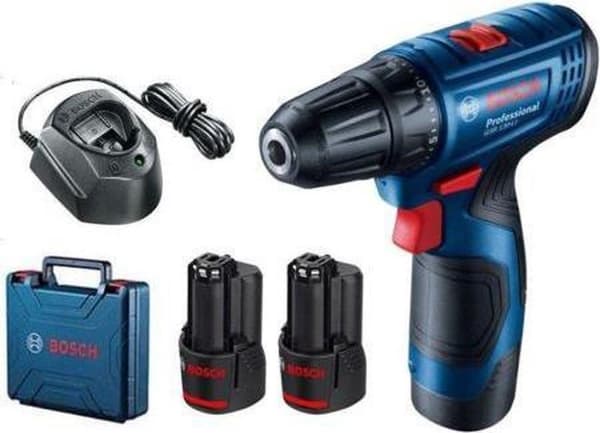 Bosch Professional akkuporakone GSR 120-LI