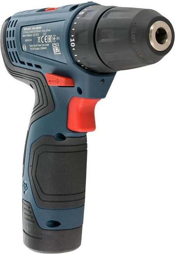 Bosch Professional akkuporakone GSR 120-LI