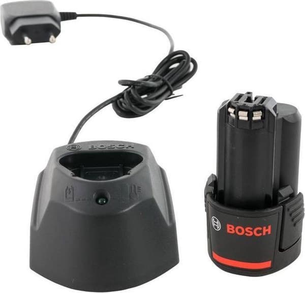Bosch Professional akkuporakone GSR 120-LI