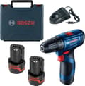 Pikkukuva 2 / 9: Bosch Professional akkuporakone GSR 120-LI
