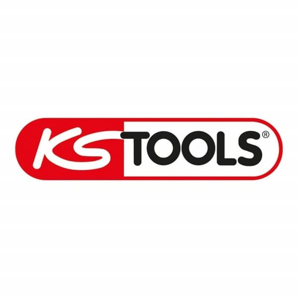 KS Tools 503.4286 GearPlus Adapter Set Metrisk (4 delar)