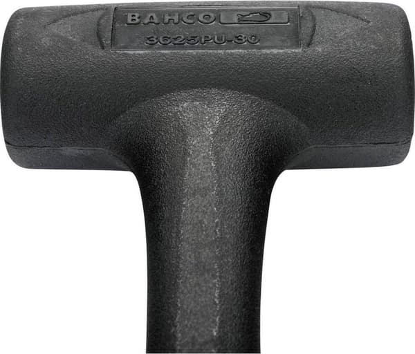 BAHCO Plasthammare 900 g 3625PU-50