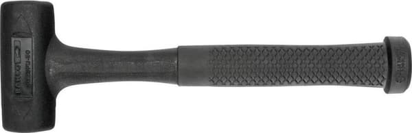 BAHCO Plasthammare 900 g 3625PU-50