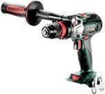 Metabo SB 18 LTX BL QI - borehammer - akku 13 mm - 130 N m - 18 V (602361840)