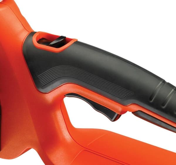 BLACK+DECKER GKC1825L20-QW Motorsav - 18V - 25 cm - inkl. batteri og oplader