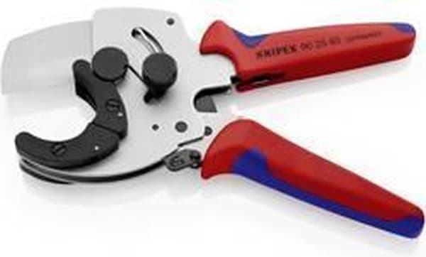 KNIPEX Rørskærer 902540