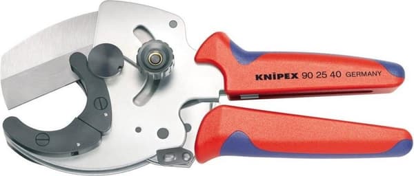 KNIPEX Rørskærer 902540