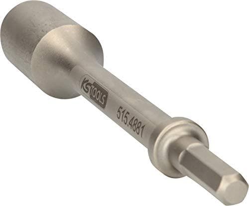 KS Tools 515.4881 Vibro Impact Raidetangon vapautus 300mm