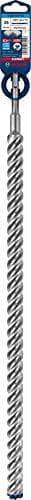 Bosch Expert SDS-plus-7X - borr - för betong, armerad betong, granit, härdad betong, gnejs - hammarinsats - 25 mm - SDS-plus - längd: 600 mm (26089001
