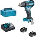 Pikkukuva 3 / 3: Makita DDF485RFJ akkuporakone