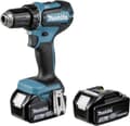 Pikkukuva 2 / 3: Makita DDF485RFJ akkuporakone