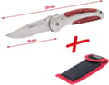 Miniatyrbillede 5 af 5: KS Tools 907.2190 Foldekniv med lås, 220,0 mm