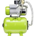 Miniatyrbillede 2 af 3: Metabo vinkelsliber WE 2400 - 230 (606484000) kasse, 2400 watt, skive Ø: 230 mm, tomgang: 6600 rpm