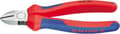 Miniatyrbillede 3 af 6: Knipex diagonalskærer - 7002-140