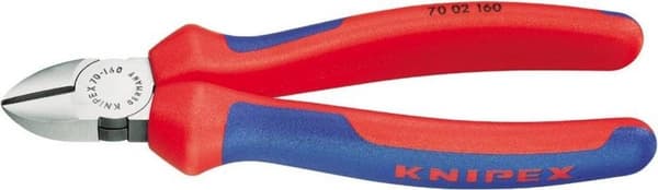 Knipex diagonalskærer - 7002-140