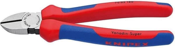 Knipex diagonalskærer - 7002-140